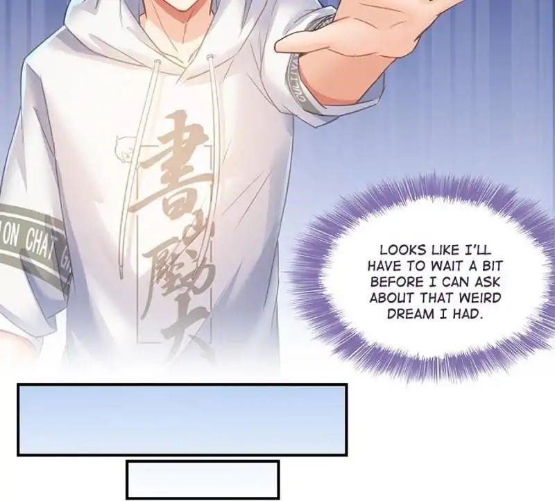 Cultivation Chat Group Chapter 48 - Page 44