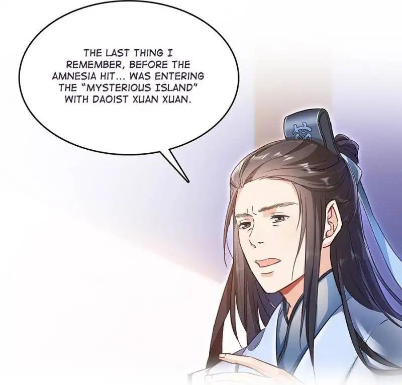 Cultivation Chat Group Chapter 48 - Page 48