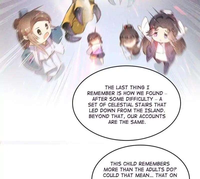 Cultivation Chat Group Chapter 48 - Page 54