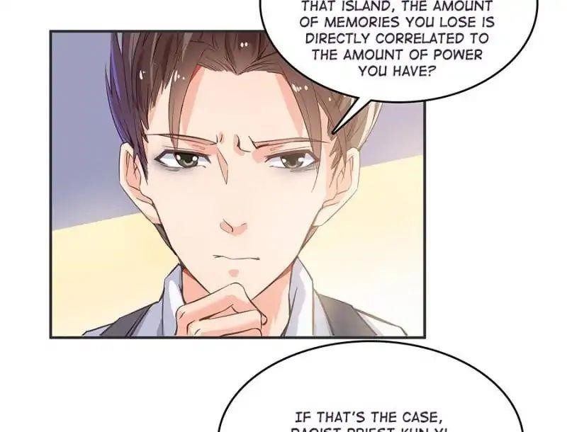 Cultivation Chat Group Chapter 48 - Page 55