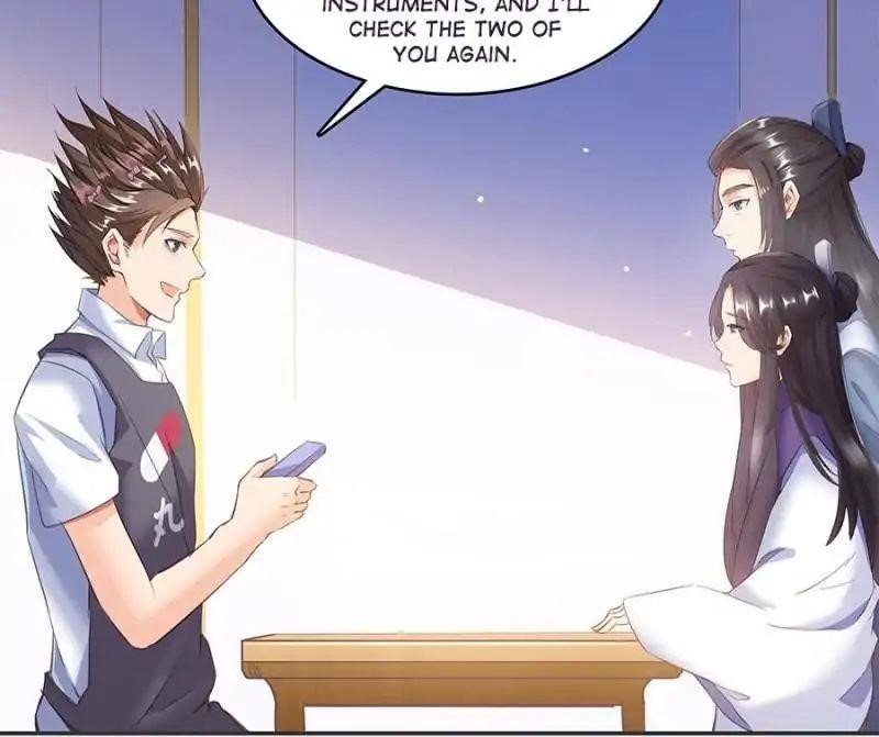 Cultivation Chat Group Chapter 48 - Page 58