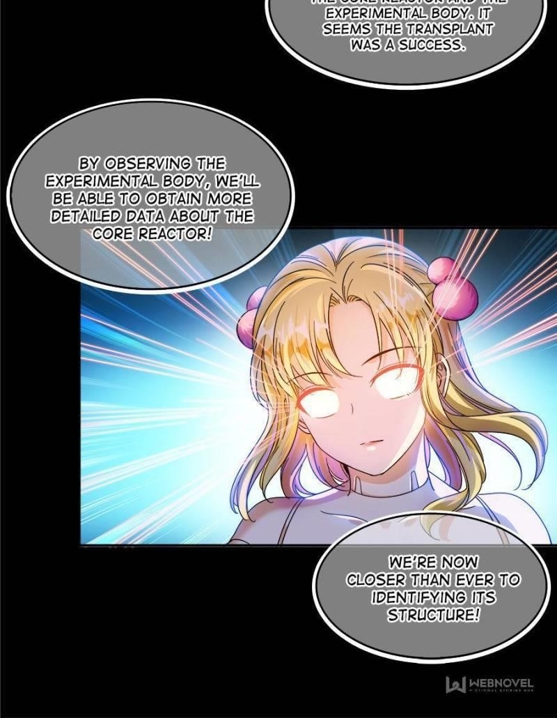 Cultivation Chat Group Chapter 480 - Page 10