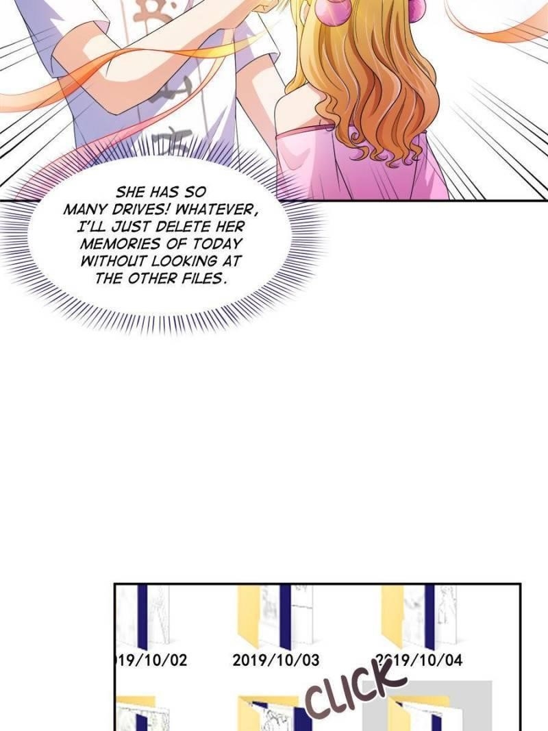 Cultivation Chat Group Chapter 480 - Page 15