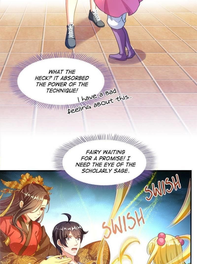 Cultivation Chat Group Chapter 480 - Page 20