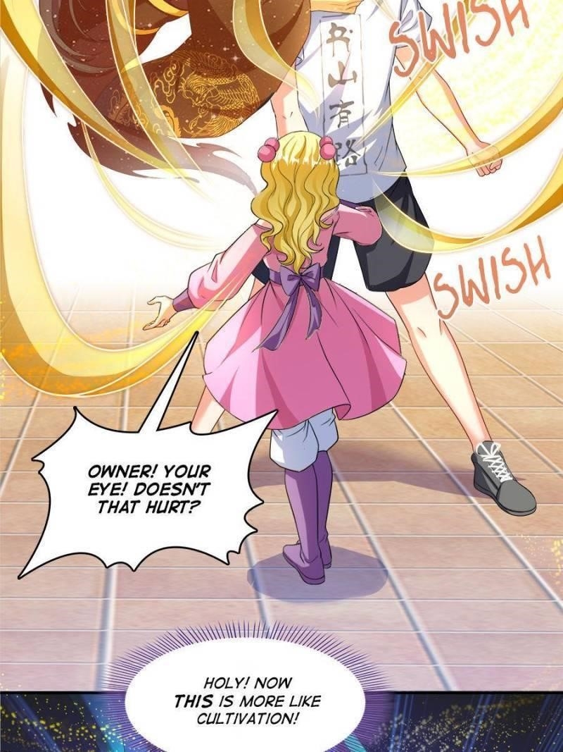 Cultivation Chat Group Chapter 480 - Page 22