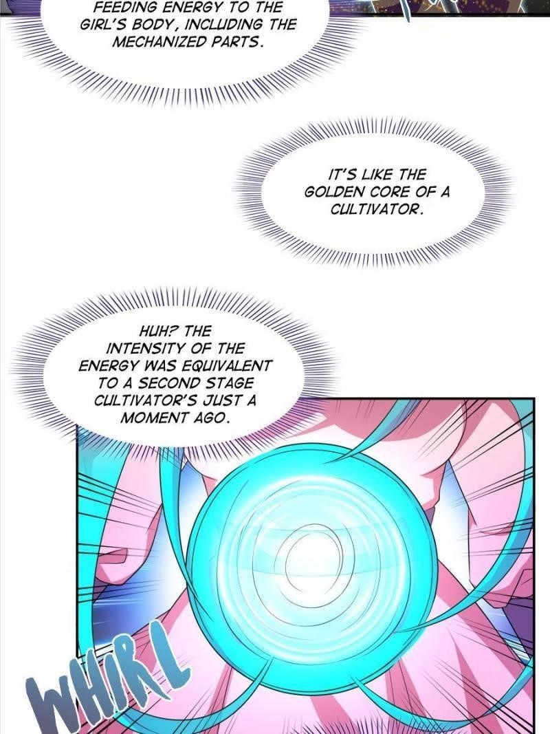 Cultivation Chat Group Chapter 480 - Page 24