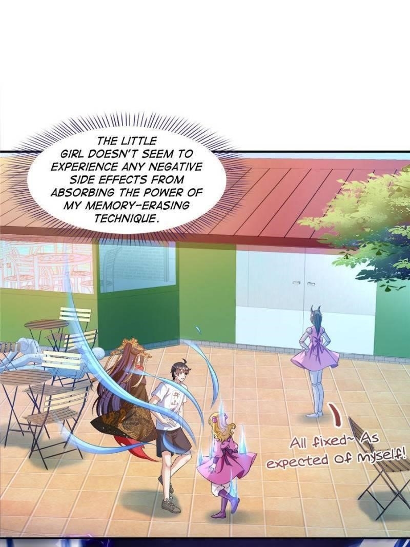 Cultivation Chat Group Chapter 480 - Page 26