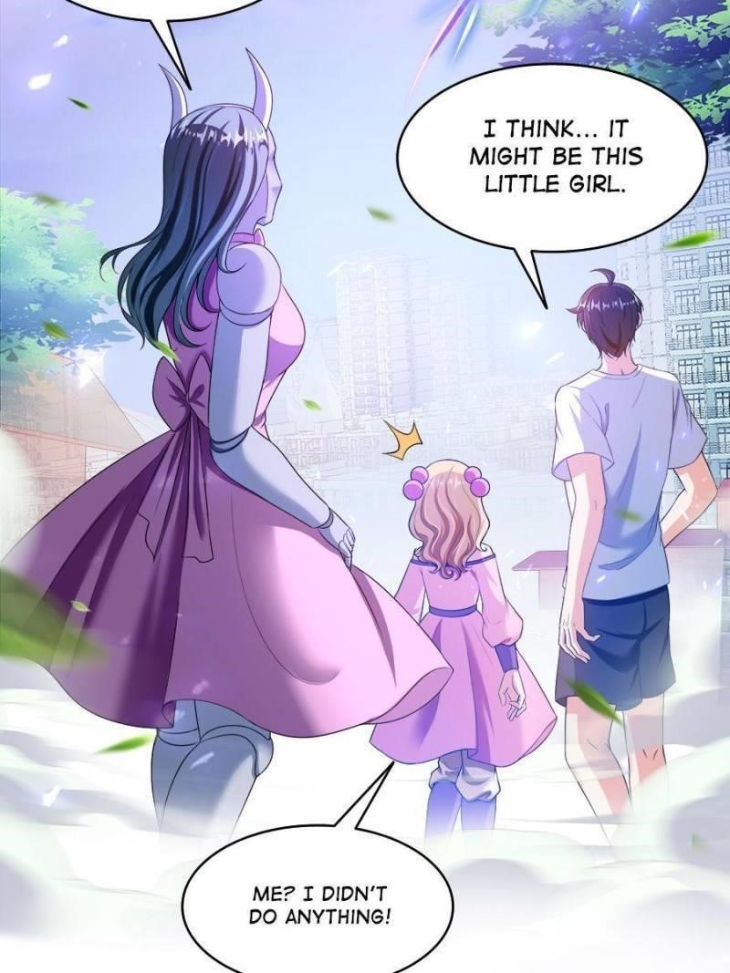 Cultivation Chat Group Chapter 480 - Page 28