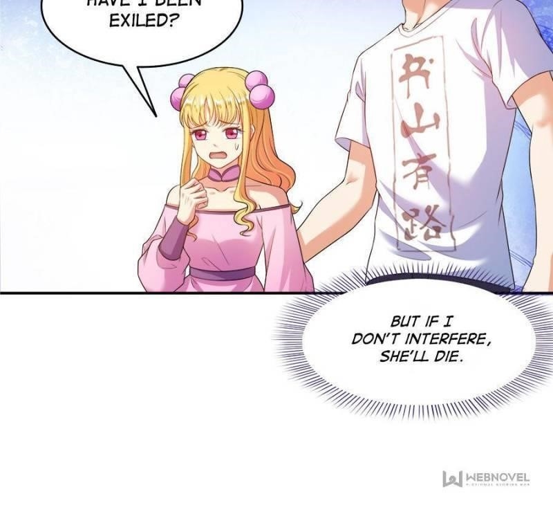 Cultivation Chat Group Chapter 480 - Page 33