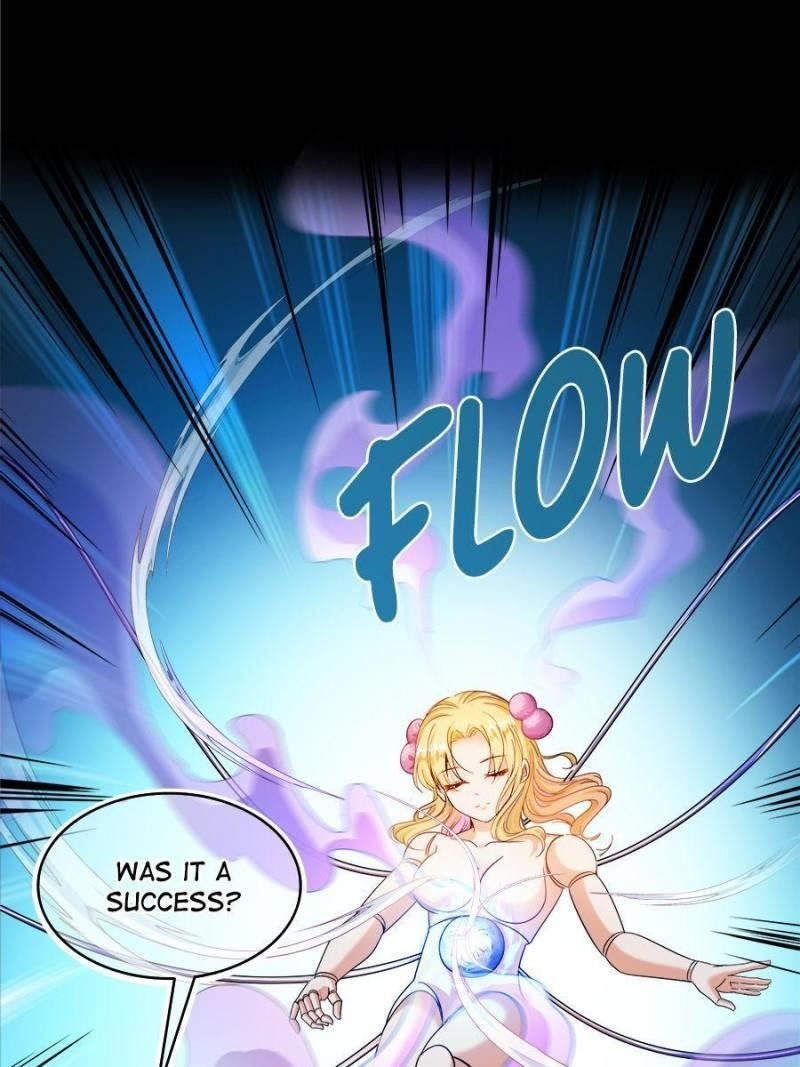 Cultivation Chat Group Chapter 480 - Page 8