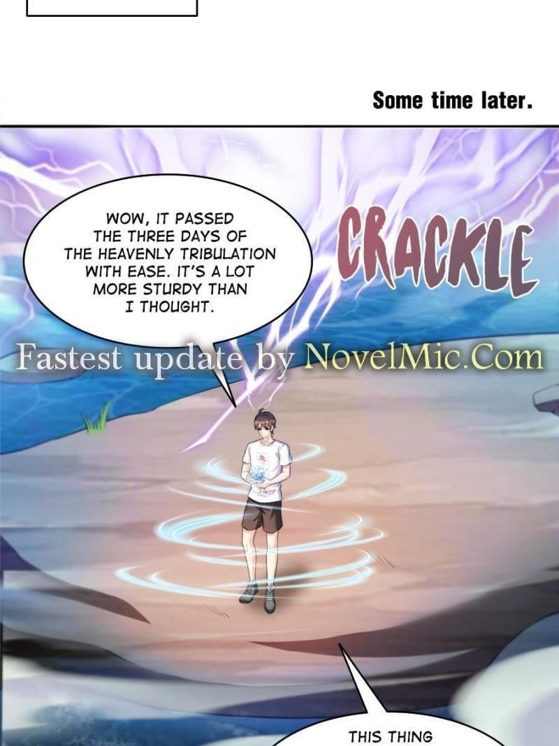 Cultivation Chat Group Chapter 481 - Page 13