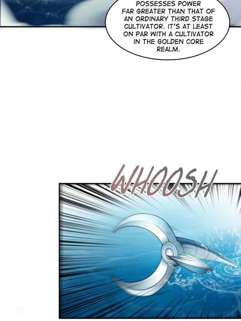 Cultivation Chat Group Chapter 481 - Page 14