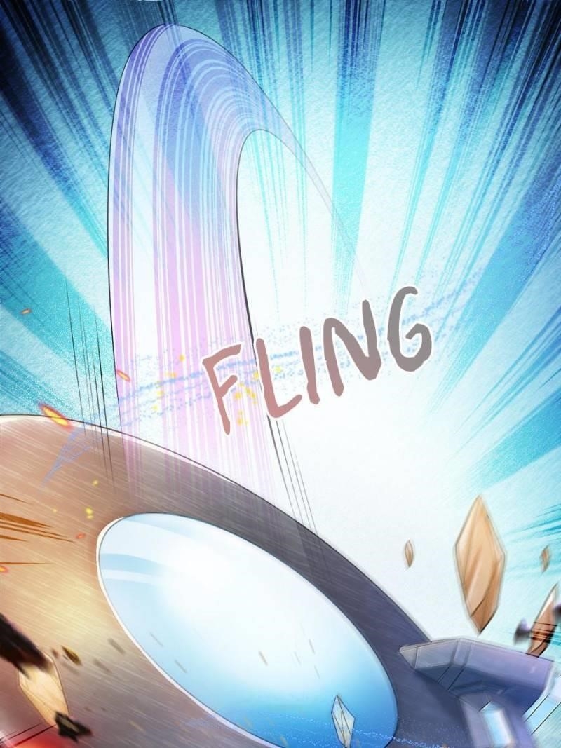 Cultivation Chat Group Chapter 481 - Page 19