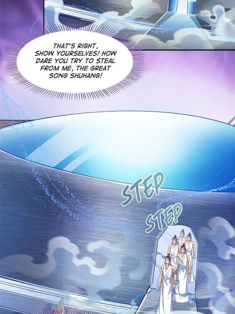 Cultivation Chat Group Chapter 481 - Page 21
