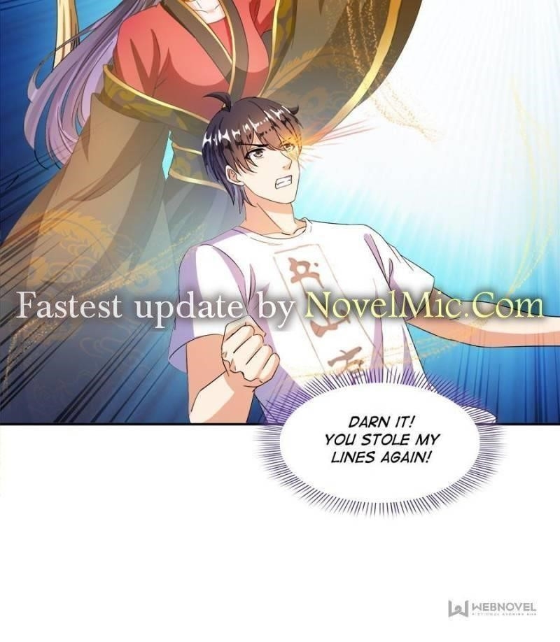 Cultivation Chat Group Chapter 481 - Page 27