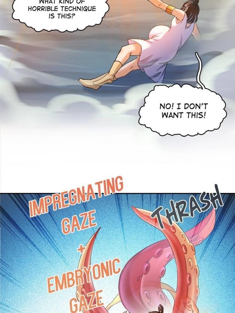 Cultivation Chat Group Chapter 481 - Page 29