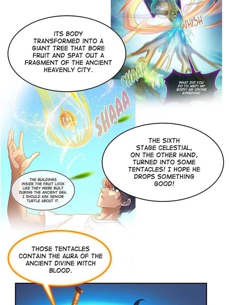 Cultivation Chat Group Chapter 481 - Page 31
