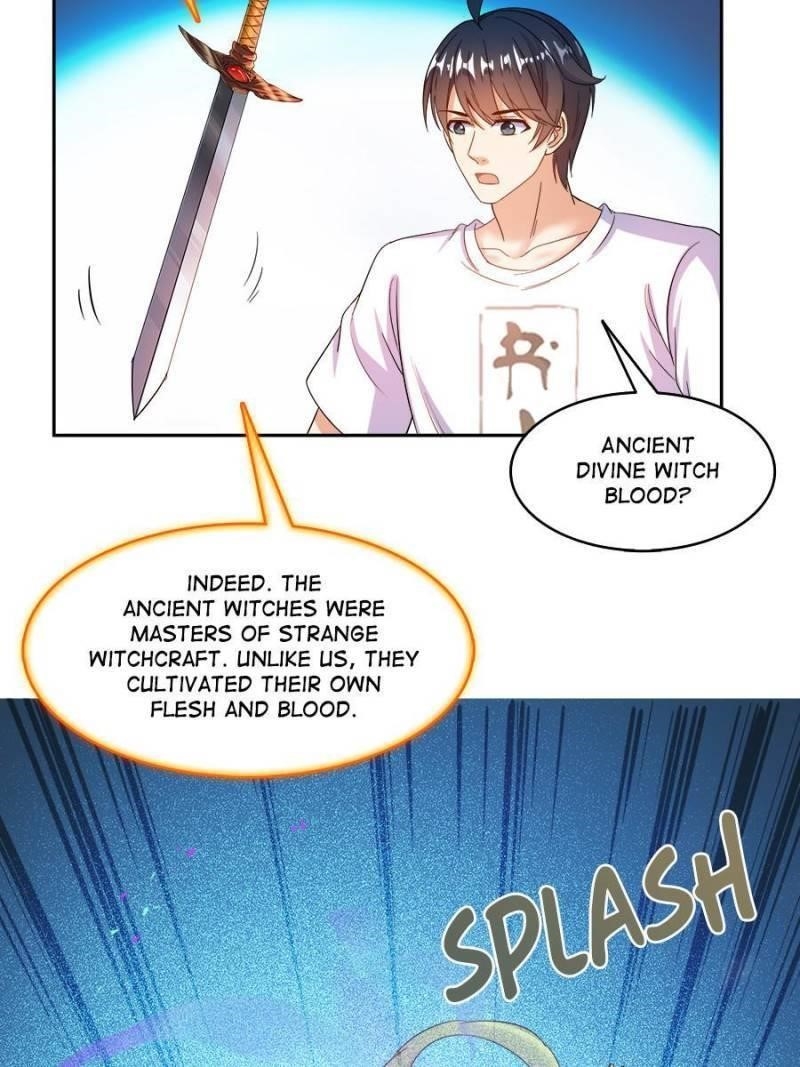 Cultivation Chat Group Chapter 481 - Page 32