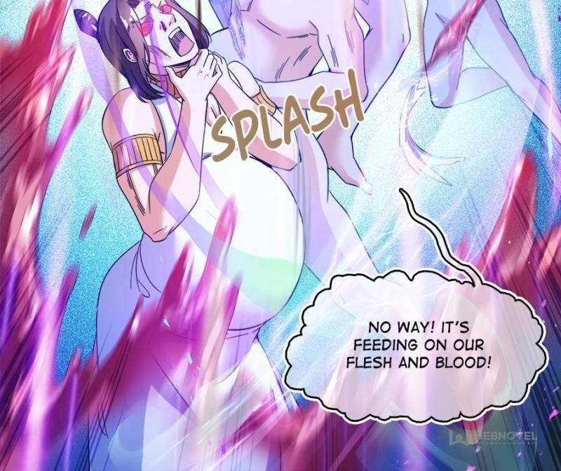 Cultivation Chat Group Chapter 481 - Page 34