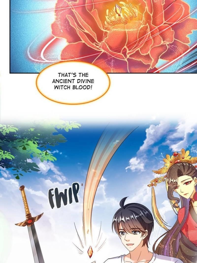 Cultivation Chat Group Chapter 481 - Page 38