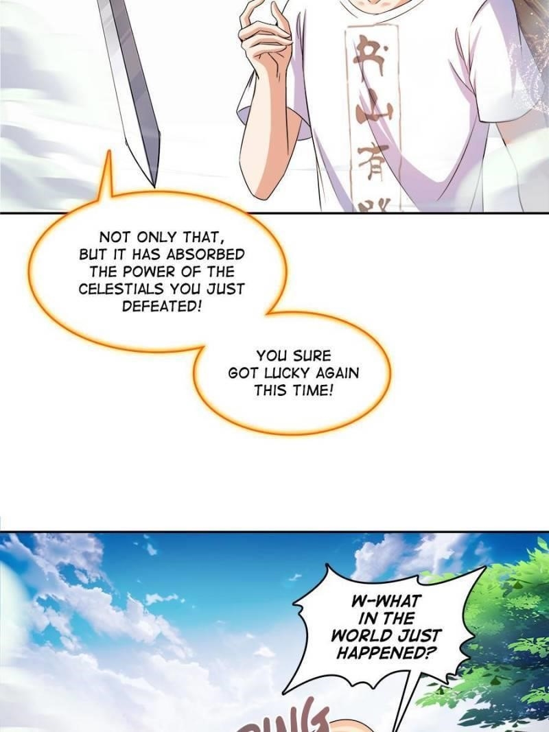 Cultivation Chat Group Chapter 481 - Page 39