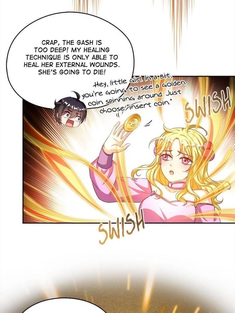 Cultivation Chat Group Chapter 481 - Page 4