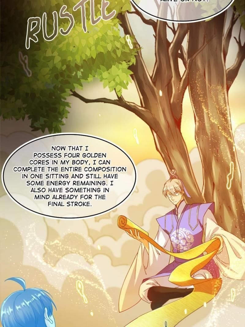 Cultivation Chat Group Chapter 481 - Page 46