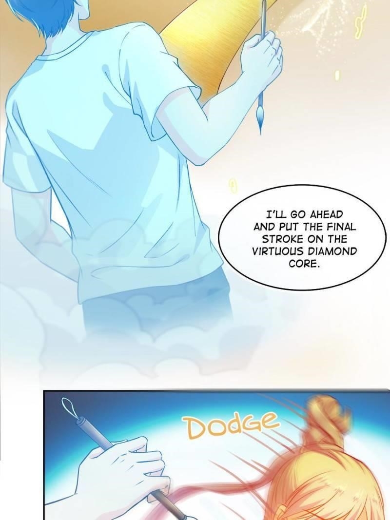 Cultivation Chat Group Chapter 481 - Page 47