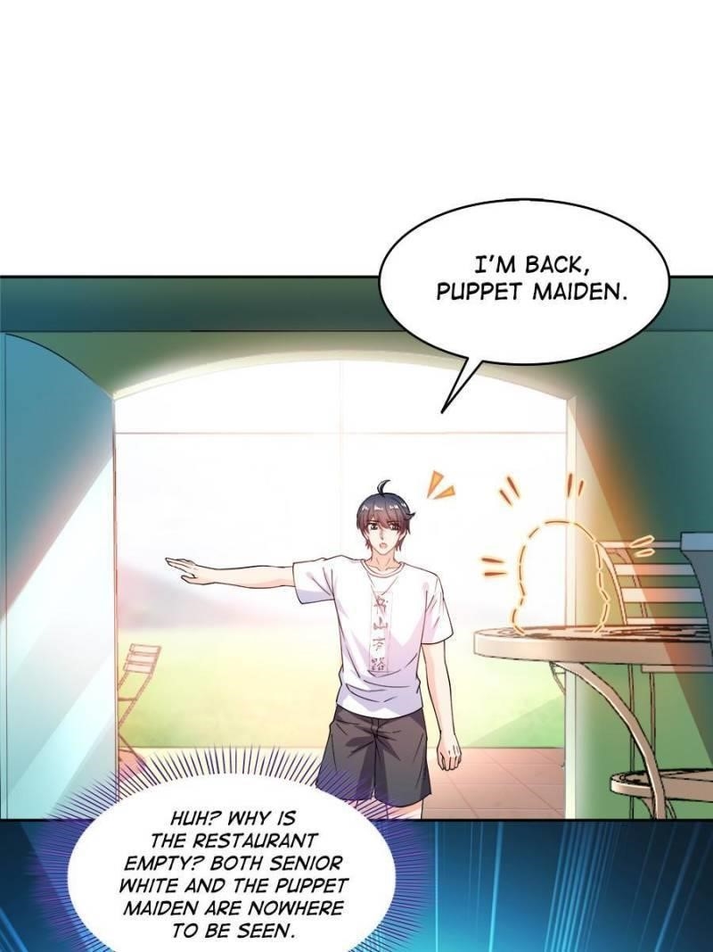 Cultivation Chat Group Chapter 481 - Page 51