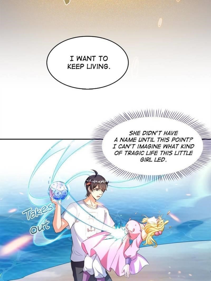 Cultivation Chat Group Chapter 481 - Page 7