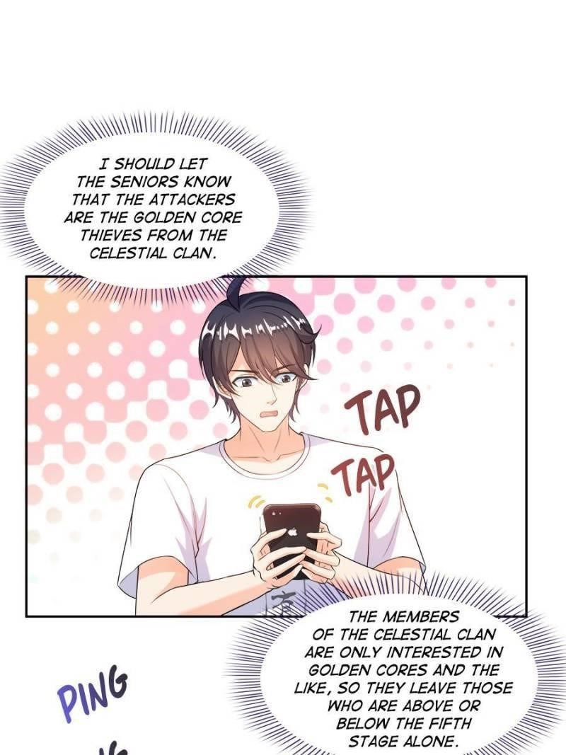 Cultivation Chat Group Chapter 482 - Page 10