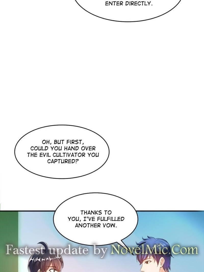 Cultivation Chat Group Chapter 482 - Page 14