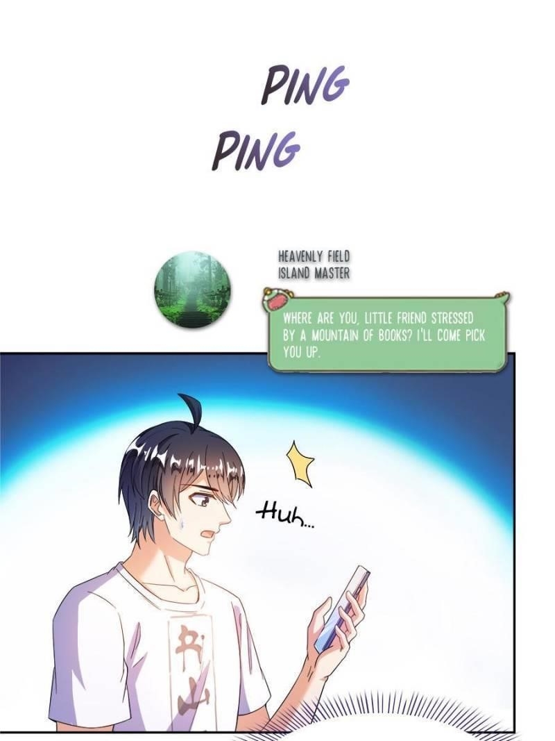 Cultivation Chat Group Chapter 482 - Page 17