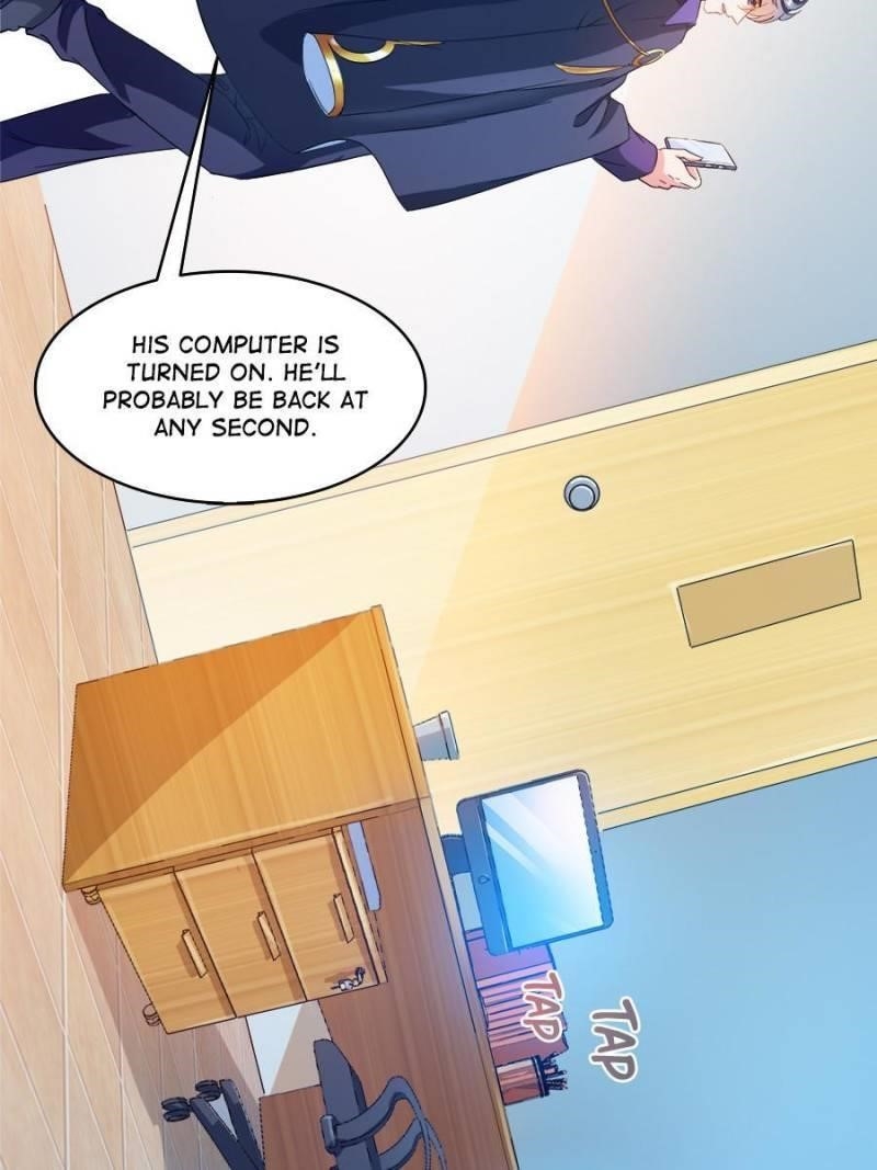 Cultivation Chat Group Chapter 482 - Page 22