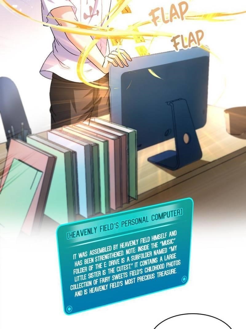 Cultivation Chat Group Chapter 482 - Page 27