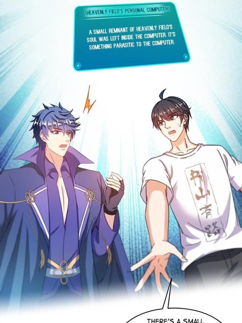 Cultivation Chat Group Chapter 482 - Page 29