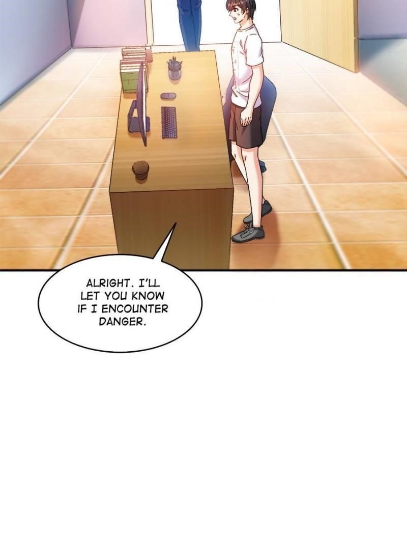 Cultivation Chat Group Chapter 482 - Page 31