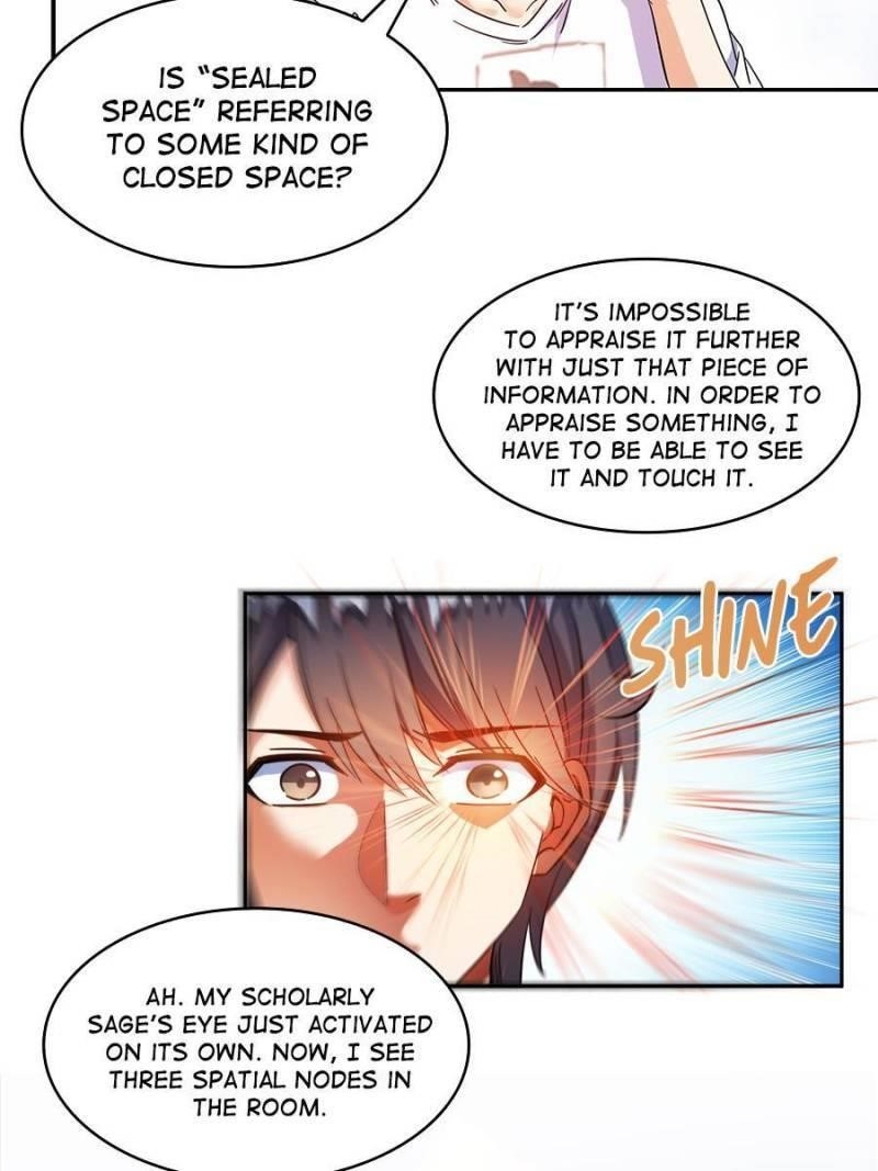 Cultivation Chat Group Chapter 482 - Page 37