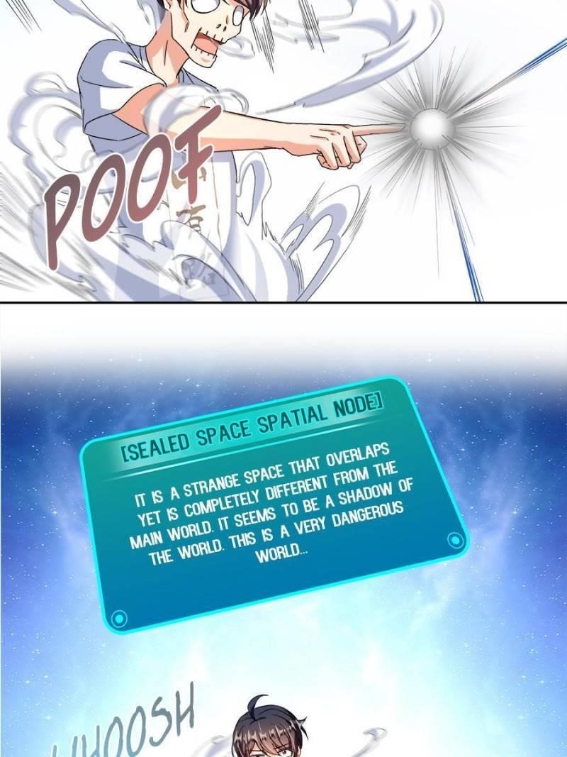 Cultivation Chat Group Chapter 482 - Page 41