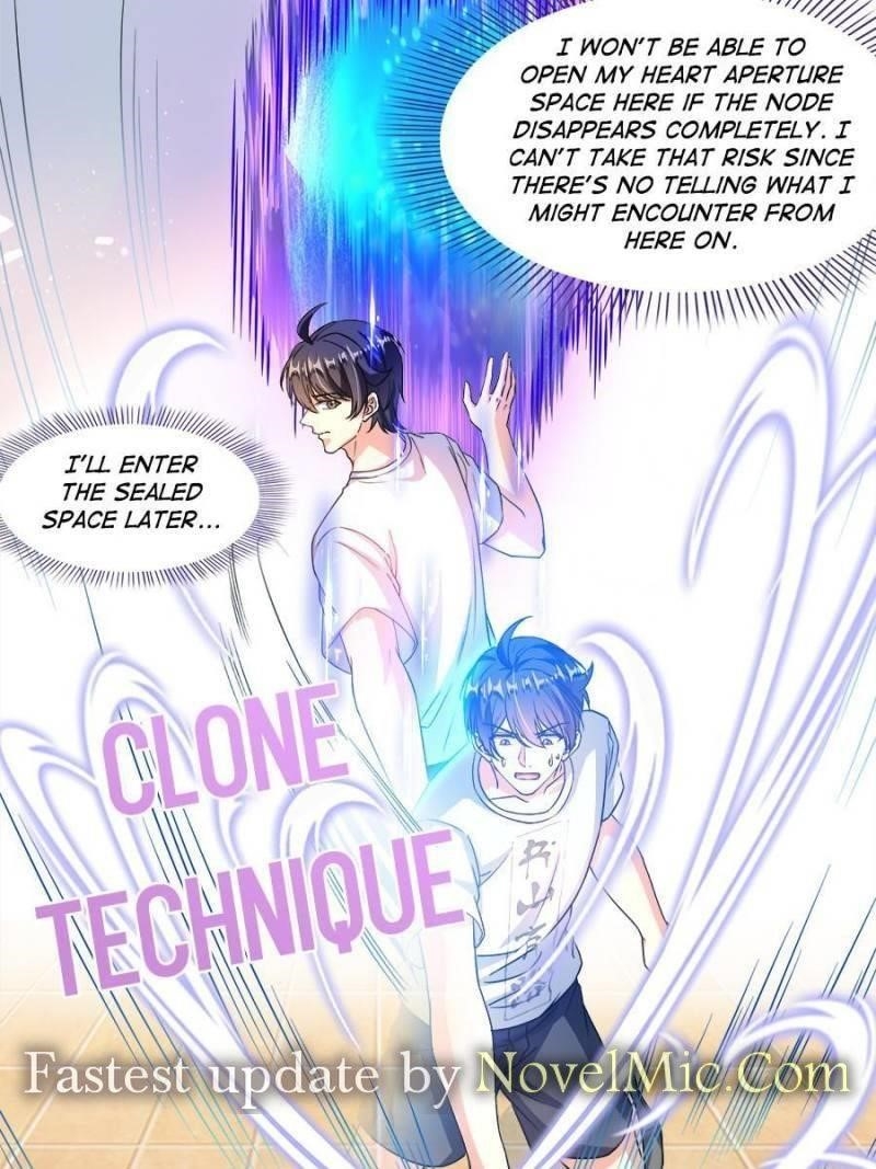 Cultivation Chat Group Chapter 482 - Page 44