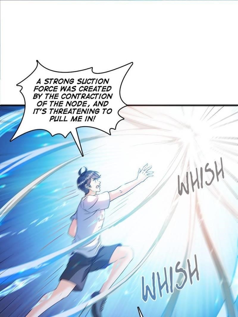 Cultivation Chat Group Chapter 482 - Page 48