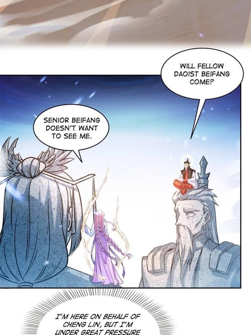 Cultivation Chat Group Chapter 483 - Page 12