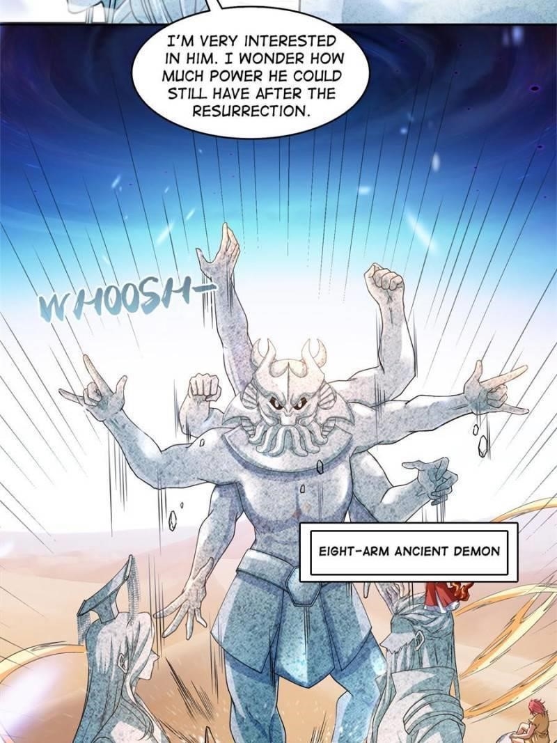 Cultivation Chat Group Chapter 483 - Page 17