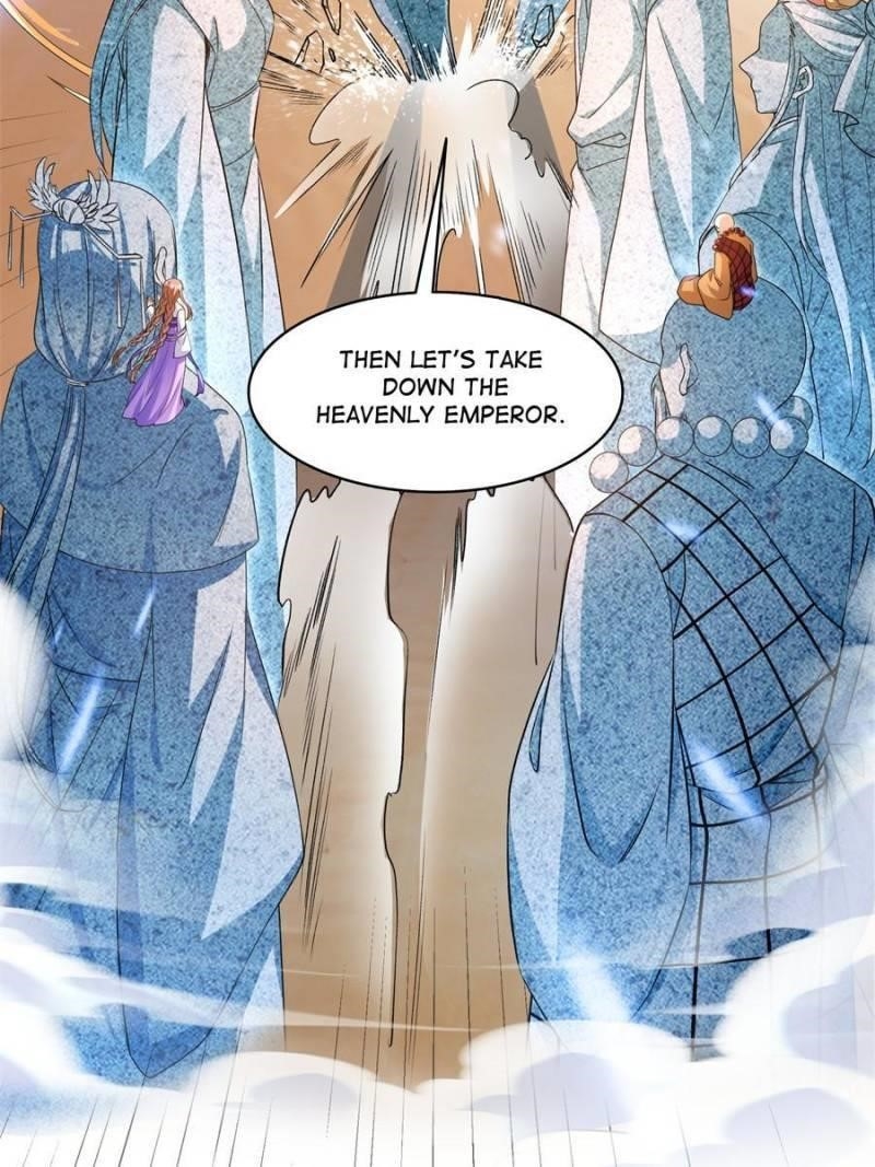 Cultivation Chat Group Chapter 483 - Page 18