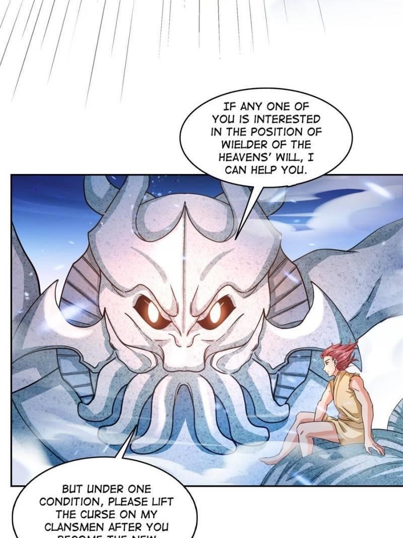 Cultivation Chat Group Chapter 483 - Page 19