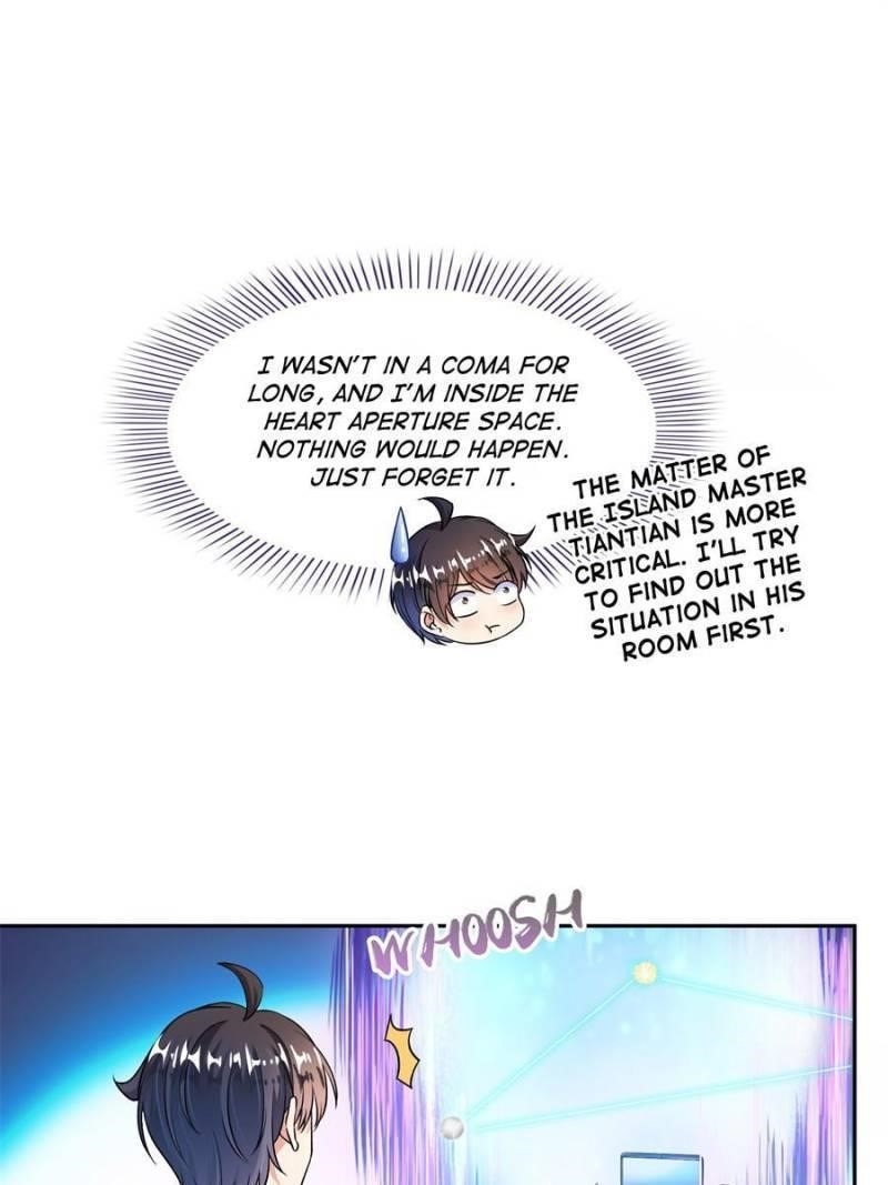 Cultivation Chat Group Chapter 483 - Page 23