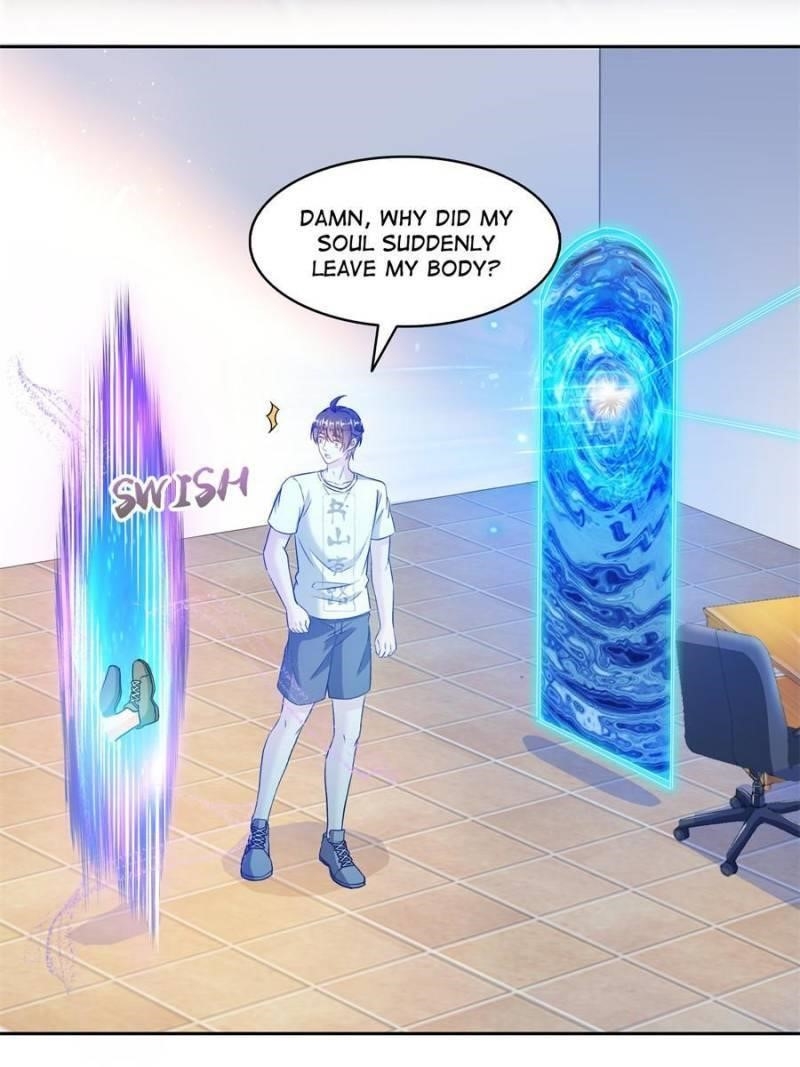 Cultivation Chat Group Chapter 483 - Page 26