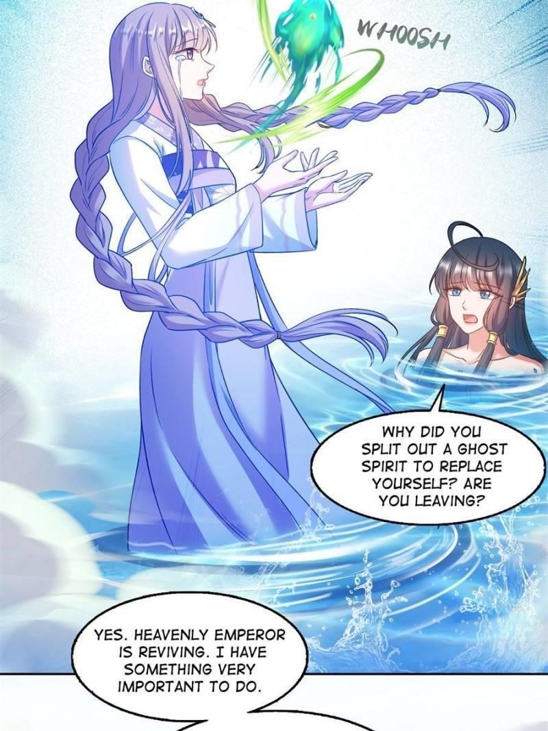 Cultivation Chat Group Chapter 483 - Page 3