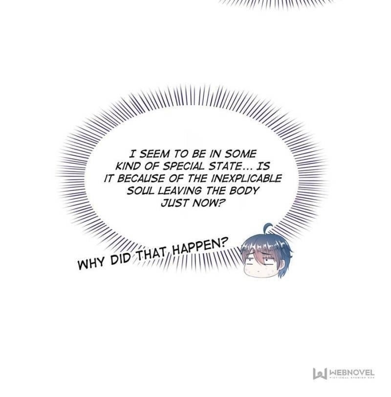 Cultivation Chat Group Chapter 483 - Page 36