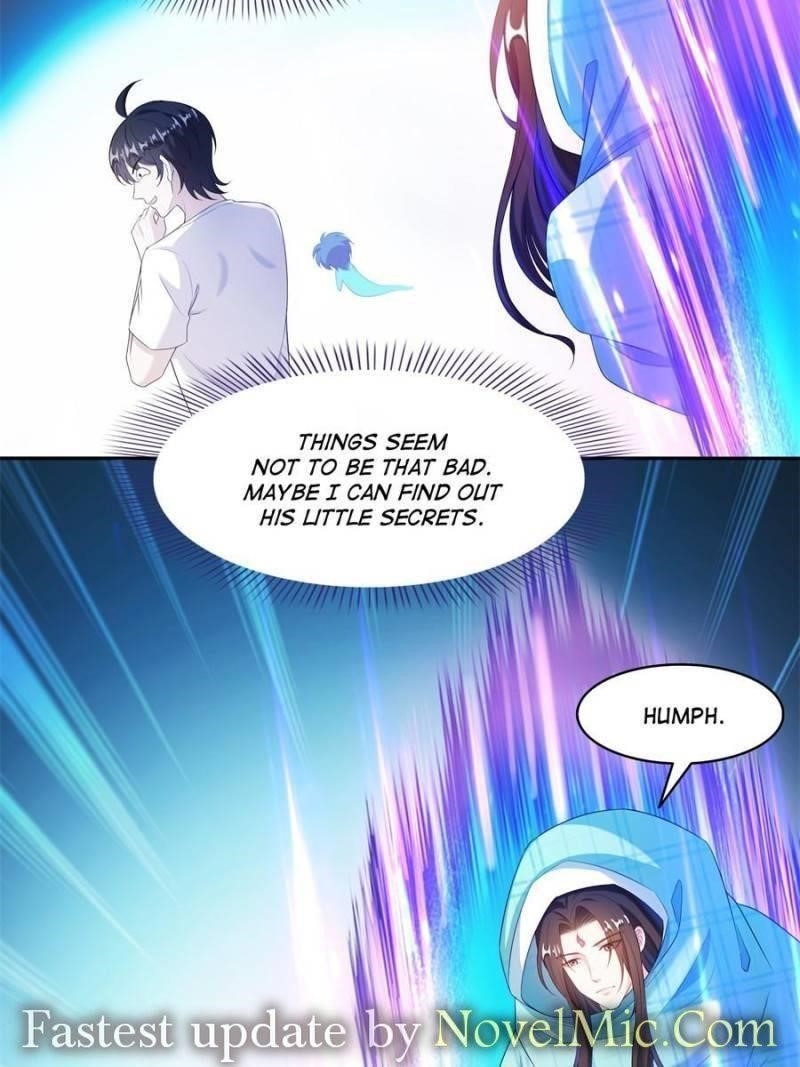 Cultivation Chat Group Chapter 483 - Page 42